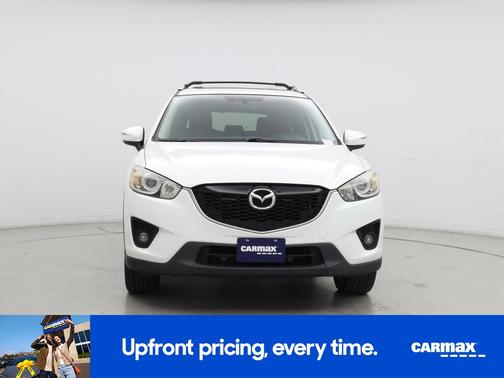 2015 Mazda CX-5 Grand Touring