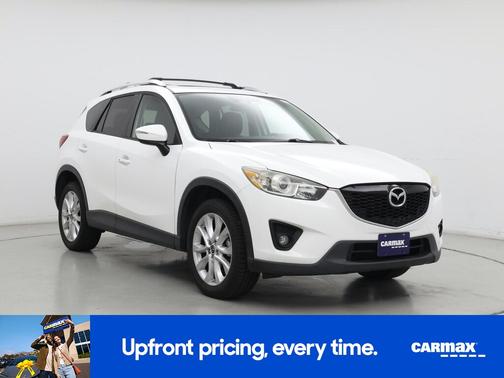 2015 Mazda CX-5 Grand Touring