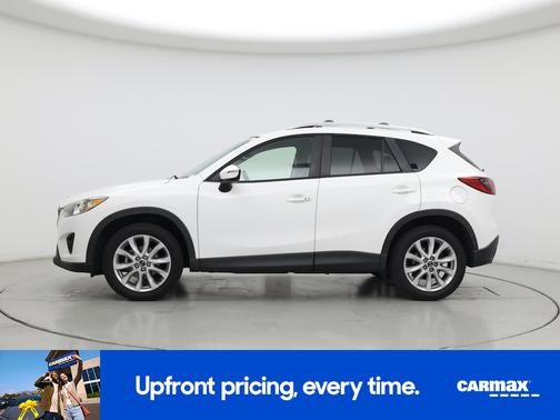 2015 Mazda CX-5 Grand Touring