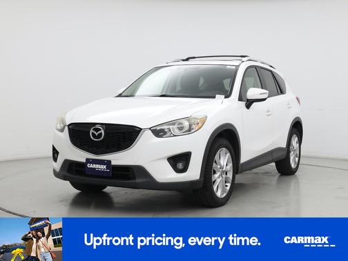 2015 Mazda CX-5 Grand Touring