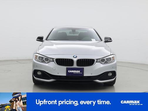 2015 BMW 428 I