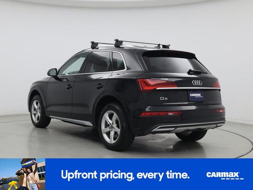 2023 Audi Q5 Premium