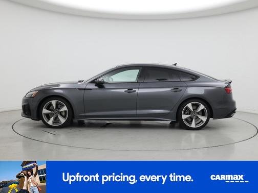 2021 Audi A5 Sportback S-Line Premium Plus