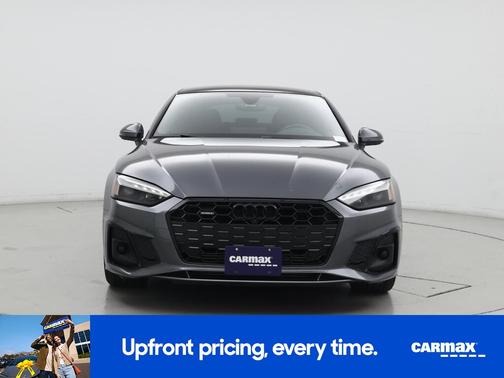 2021 Audi A5 Sportback S-Line Premium Plus