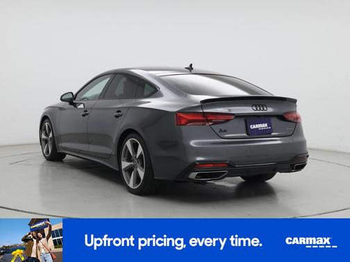 2021 Audi A5 Sportback S-Line Premium Plus