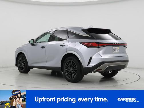 2024 Lexus RX 350 Premium