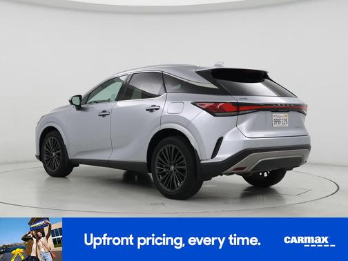 2024 Lexus RX 350 Premium