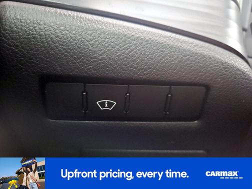 2019 Lexus ES 350 F-Sport