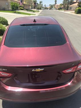 2016 Chevrolet Malibu 1LT