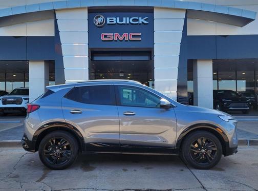 2025 Buick Encore GX Sport Touring