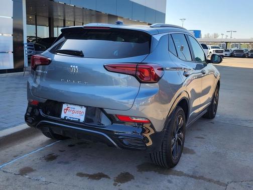 2025 Buick Encore GX Sport Touring
