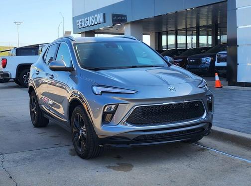 2025 Buick Encore GX Sport Touring