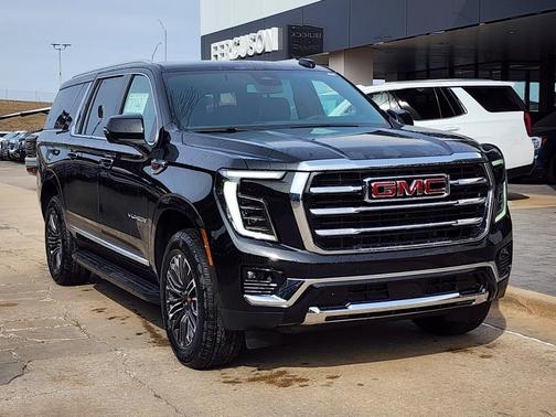 2025 GMC Yukon XL Elevation