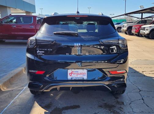2025 Buick Encore GX Avenir