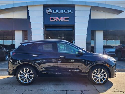 2025 Buick Encore GX Avenir