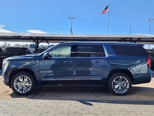 2025 GMC Yukon XL Elevation