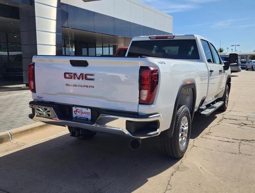 2026 GMC Sierra 2500 Pro