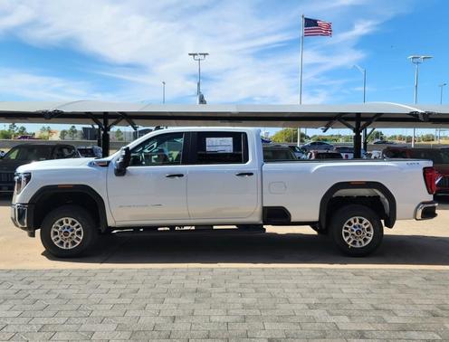 2026 GMC Sierra 2500 Pro