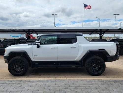 2025 GMC HUMMER EV Pickup 2X