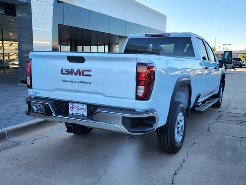 2026 GMC Sierra 2500 Pro