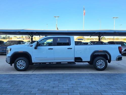 2026 GMC Sierra 2500 Pro