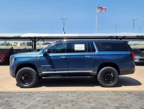 2025 GMC Yukon XL Elevation