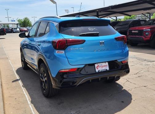 2025 Buick Encore GX Sport Touring