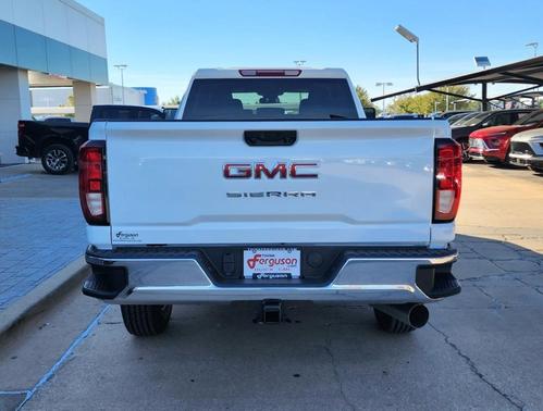 2026 GMC Sierra 2500 Pro