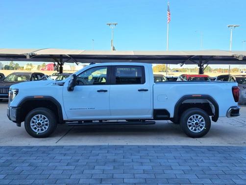 2026 GMC Sierra 2500 Pro