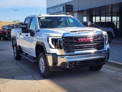 2026 GMC Sierra 2500 Pro