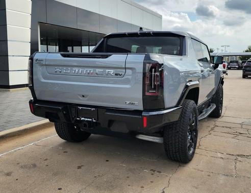2026 GMC HUMMER EV Pickup 2X