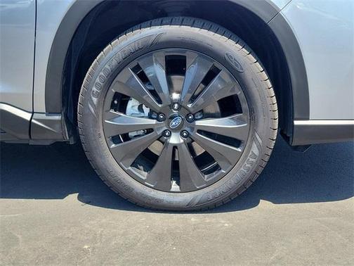 2022 Subaru Ascent Onyx Edition