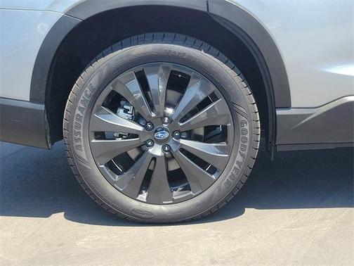 2022 Subaru Ascent Onyx Edition