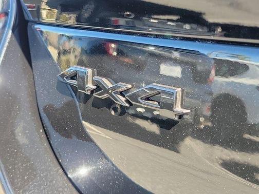 Diamond Black 2026 Jeep Grand Cherokee L Limited