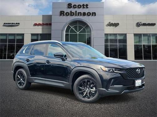 2023 Mazda CX-50 2.5 S Preferred Plus Package