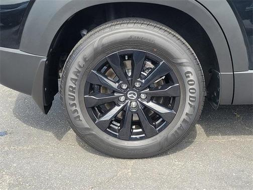 2023 Mazda CX-50 2.5 S Preferred Plus Package