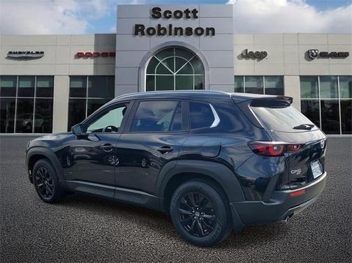 2023 Mazda CX-50 2.5 S Preferred Plus Package