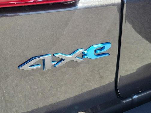 2025 Jeep Wrangler 4xe Sport