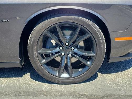2016 Dodge Challenger R/T