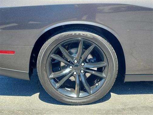 2016 Dodge Challenger R/T