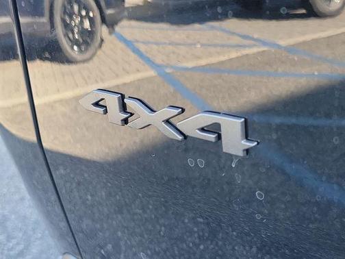 2026 Jeep Cherokee LAREDO/LIMITED