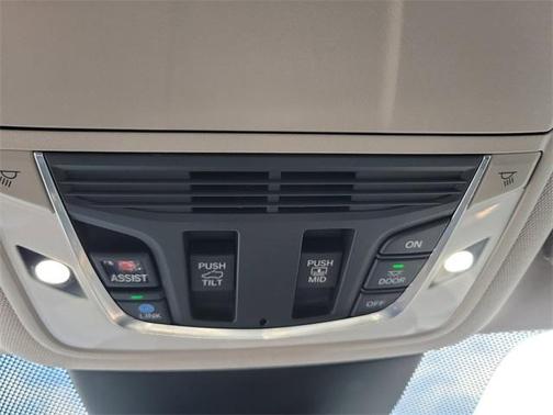 2022 Acura MDX Technology