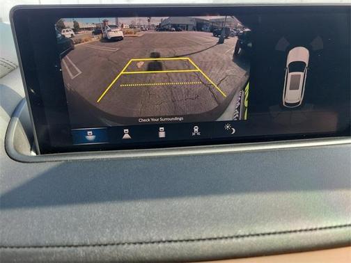 2022 Acura MDX Technology