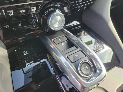 2022 Acura MDX Technology