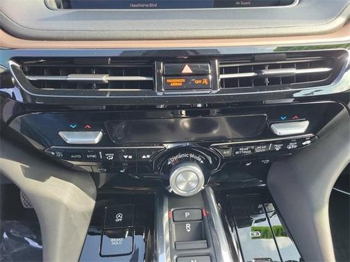 2022 Acura MDX Technology