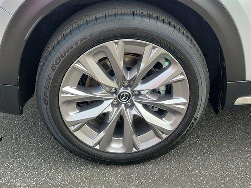 2024 Mazda CX-90 3.3 Turbo Premium