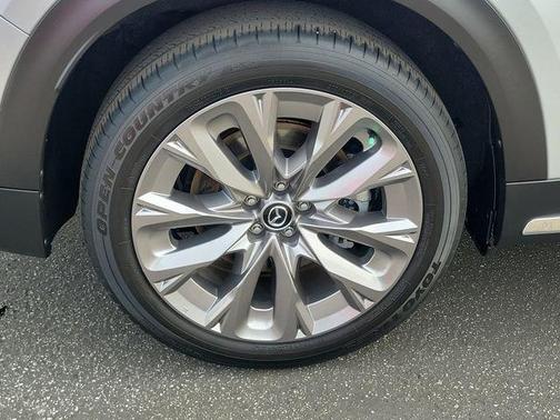 2024 Mazda CX-90 3.3 Turbo Premium