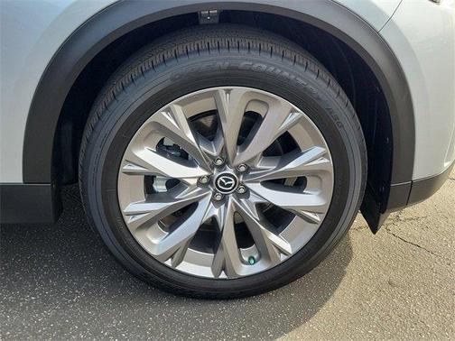 2024 Mazda CX-90 3.3 Turbo Premium