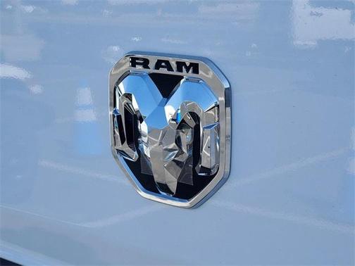 2025 RAM ProMaster 1500 Low Roof