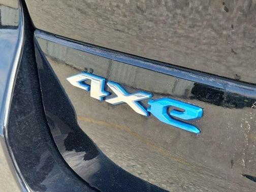 2023 Jeep Grand Cherokee 4xe Overland